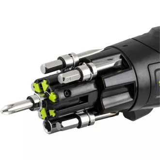 FDS 10102-A AKU odvijač FIELDMANN FDS 10102-A AKU odvijač FIELDMANN