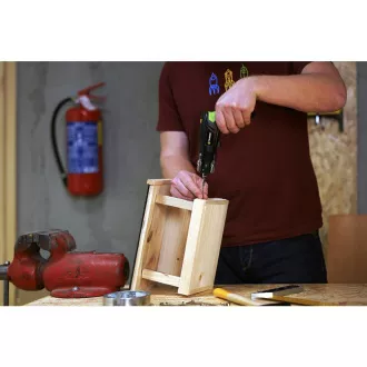 FDS 10102-A AKU odvijač FIELDMANN FDS 10102-A AKU odvijač FIELDMANN