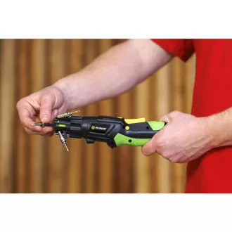 FDS 10102-A AKU odvijač FIELDMANN FDS 10102-A AKU odvijač FIELDMANN