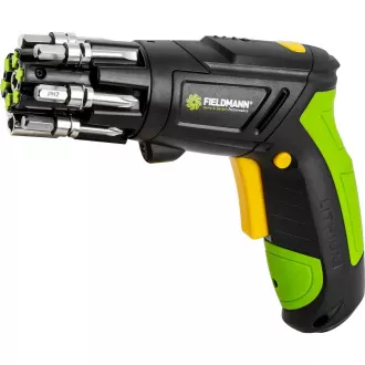 FDS 10102-A AKU odvijač FIELDMANN FDS 10102-A AKU odvijač FIELDMANN