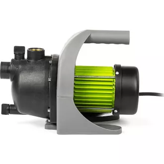 FVC 8020-EC FIELDMANN vrtna pumpa