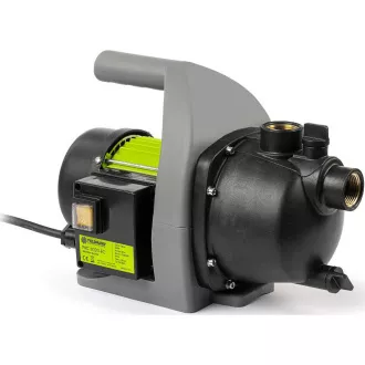 FVC 8020-EC FIELDMANN vrtna pumpa