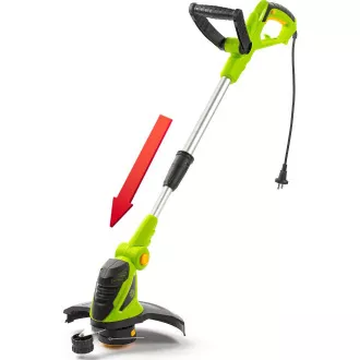 FZS 2505-E FIELDMANN električna struna kosilica FZS 2505-E FIELDMANN električna struna kosilica