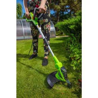 FZS 2505-E FIELDMANN električna struna kosilica FZS 2505-E FIELDMANN električna struna kosilica