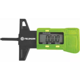 FDAM 0201 Mjerač dubine do 25 mm FIELDMANN