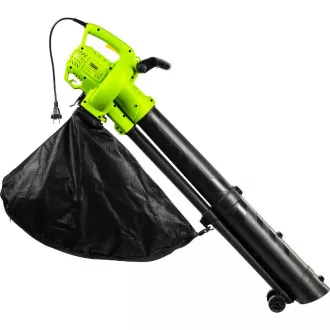 FZF 4030-E Ele. FIELDMANN usisavač