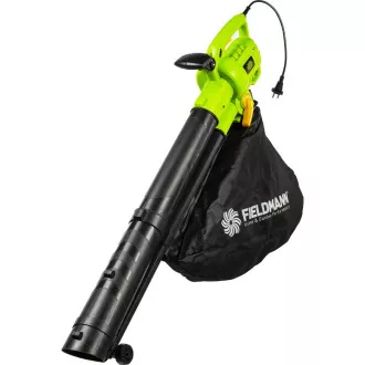 FZF 4030-E Ele. FIELDMANN usisavač