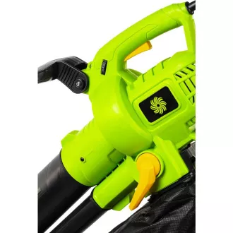 FZF 4030-E Ele. FIELDMANN usisavač
