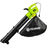 FZF 4030-E Ele. FIELDMANN usisavač