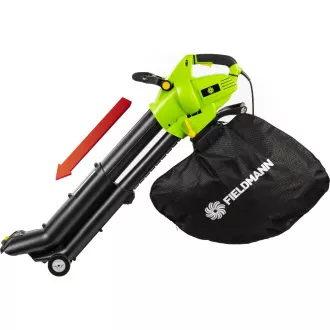 FZF 4050-E Ele. FIELDMANN usisavač FZF 4050-E Ele. FIELDMANN usisavač