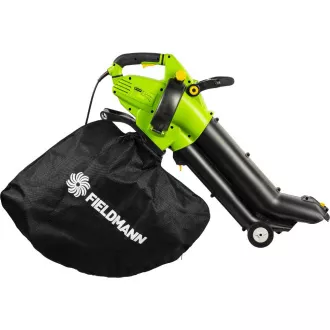 FZF 4050-E Ele. FIELDMANN usisavač FZF 4050-E Ele. FIELDMANN usisavač