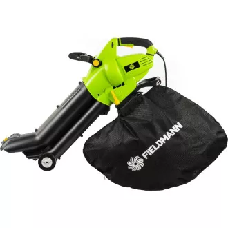 FZF 4050-E Ele. FIELDMANN usisavač FZF 4050-E Ele. FIELDMANN usisavač