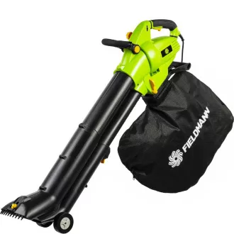 FZF 4050-E Ele. FIELDMANN usisavač FZF 4050-E Ele. FIELDMANN usisavač