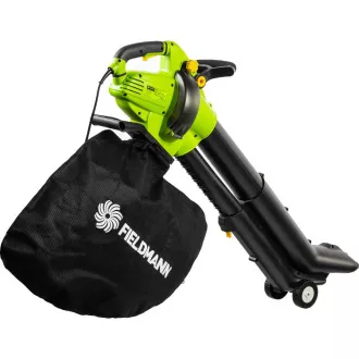 FZF 4050-E Ele. FIELDMANN usisavač FZF 4050-E Ele. FIELDMANN usisavač