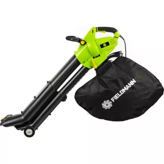FZF 4050-E Ele. FIELDMANN usisavač FZF 4050-E Ele. FIELDMANN usisavač