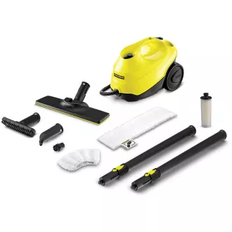SC 3 EASYFIX ČISTAČ NA PARU ŽUTI KÄRCHER SC 3 EASYFIX ČISTAČ NA PARU ŽUTI KÄRCHER