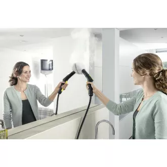 SC 3 EASYFIX ČISTAČ NA PARU ŽUTI KÄRCHER SC 3 EASYFIX ČISTAČ NA PARU ŽUTI KÄRCHER