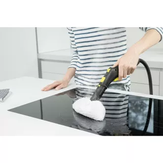 SC 3 EASYFIX ČISTAČ NA PARU ŽUTI KÄRCHER SC 3 EASYFIX ČISTAČ NA PARU ŽUTI KÄRCHER