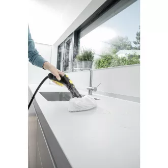 SC 3 EASYFIX ČISTAČ NA PARU ŽUTI KÄRCHER SC 3 EASYFIX ČISTAČ NA PARU ŽUTI KÄRCHER