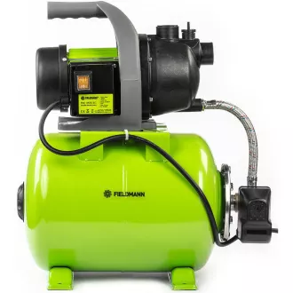 FVC 8550 EC FIELDMANN vrtni vodovod