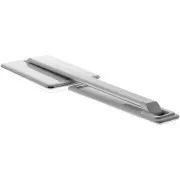 RTL 199 tamna LED lampa bijela Qi 5W RETLUX