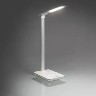 RTL 199 tamna LED lampa bijela Qi 5W RETLUX