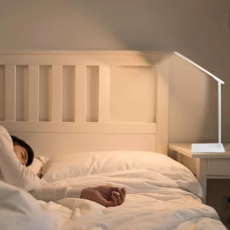 RTL 199 tamna LED lampa bijela Qi 5W RETLUX