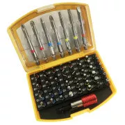 FDS 9003-56R set bitova 56 kom FIELDMANN