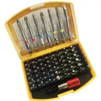 FDS 9003-56R set bitova 56 kom FIELDMANN