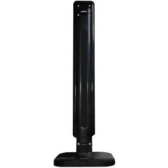 RTL 200 tamna LED lampa crna CCT 5W RETLUX