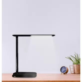 RTL 200 tamna LED lampa crna CCT 5W RETLUX
