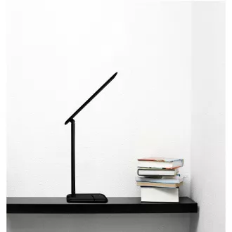 RTL 200 tamna LED lampa crna CCT 5W RETLUX