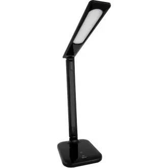 RTL 200 tamna LED lampa crna CCT 5W RETLUX