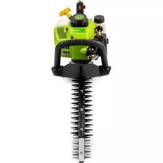 FZN 4006-B Benzin. ograda. FIELDMANN škare