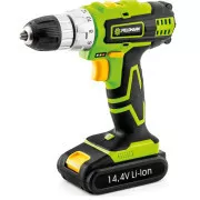 FDV 10301-A FIELDMANN akumulatorska bušilica