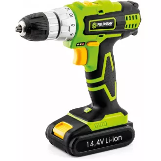 FDV 10301-A FIELDMANN akumulatorska bušilica