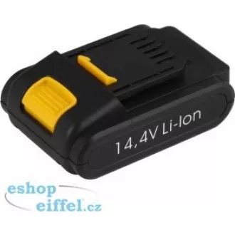 FDV 90301 14.4V baterija FIELDMANN