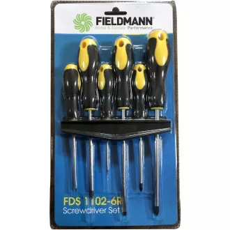 FDS 1102-6R FIELDMANN set odvijača FDS 1102-6R FIELDMANN set odvijača