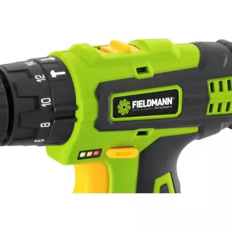 FDV 10352-55AR FIELDMANN akumulatorska bušilica
