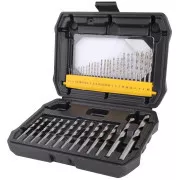 FDV 9201 Set od 39 FIELDMANN bušilica