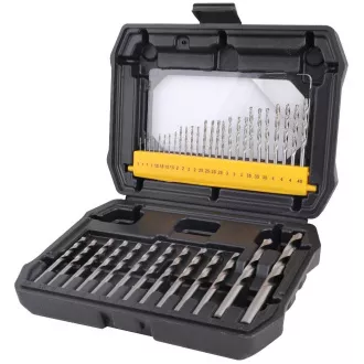 FDV 9201 Set od 39 FIELDMANN bušilica