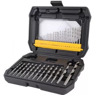 FDV 9201 Set od 39 FIELDMANN bušilica