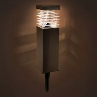 RGL 108 vanjska solarna svjetiljka WW RETLUX