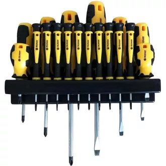 FDS 5007-18R FIELDMANN set odvijača FDS 5007-18R FIELDMANN set odvijača