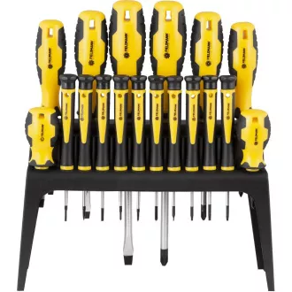 FDS 5008-18R FIELDMANN set odvijača FDS 5008-18R FIELDMANN set odvijača