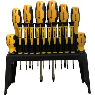 FDS 5008-18R FIELDMANN set odvijača FDS 5008-18R FIELDMANN set odvijača