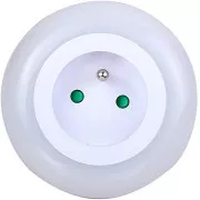 RNL 101 LED utičnica za noćno svjetlo GBWW RETLUX