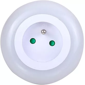 RNL 101 LED utičnica za noćno svjetlo GBWW RETLUX