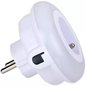 RNL 101 LED utičnica za noćno svjetlo GBWW RETLUX