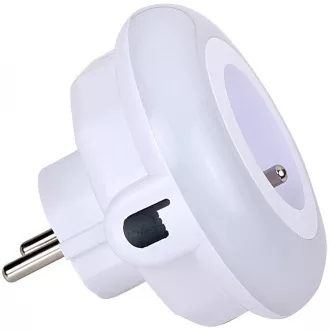 RNL 101 LED utičnica za noćno svjetlo GBWW RETLUX
